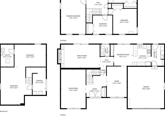 5th image of 805 Sutton Dr