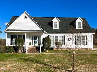 29 Cedar Grove Dr, Henderson, NC 27537