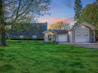 729 West Ave, Big Rapids, MI 49307