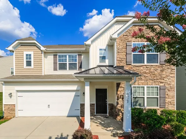5922 Kelyn Hills Dr, Charlotte, NC 28278