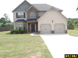 19 Sugar Maple Dr, Fort Mitchell, AL 36856