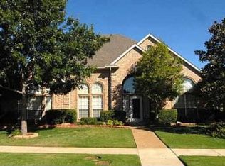 838 Pelican Ln, Coppell, TX 75019