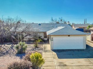 3526 Trevino Dr, Sierra Vista, AZ 85650