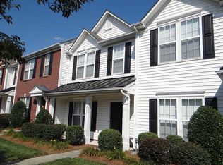 152 Talbert Town Loop, Mooresville, NC 28117