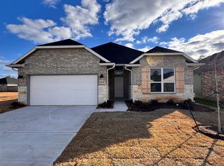 10320 Woodhill Spa Ln, Cleveland, TX 77327
