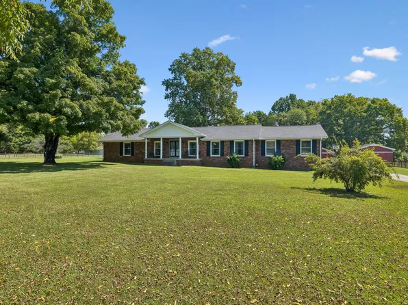 3075 Underwood Rd, Mount Juliet, TN 37122