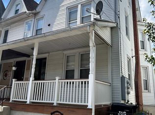 515 4th Ave #2, Bethlehem, PA 18018