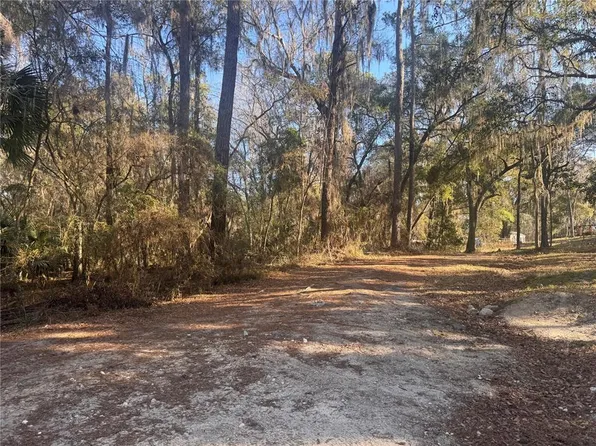 0 NE 198th Ln Lot 1, Fort Mc Coy, FL 32134