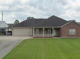 2349 Chatsworth Rd, Cypremort Pt, LA 70538