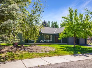 N/A, Hailey, ID 83333
