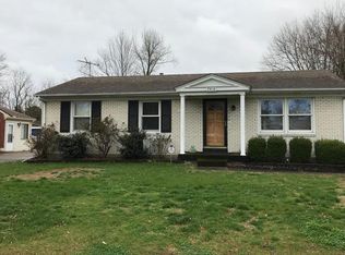 7518 Eider Dr, Louisville, KY 40258