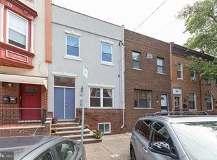 1439 Ritner St, Philadelphia, PA 19145