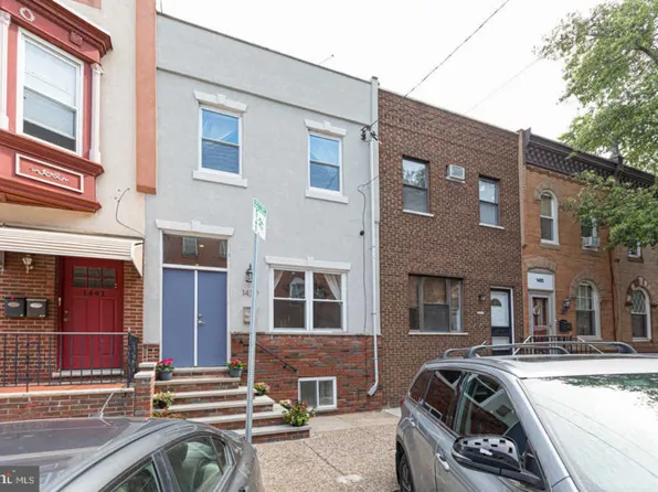 1439 Ritner St, Philadelphia, PA 19145