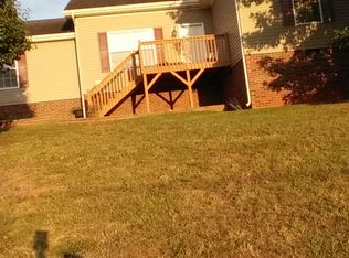 3558 Herman Sipe Rd NW, Conover, NC 28613