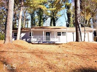 2936 Deshong Dr, Stone Mountain, GA