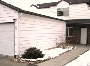 157 W 1190 N, Logan, UT 84341