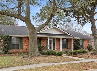 1225 Nursery Ave, Metairie, LA 70005