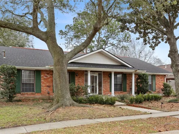 1225 Nursery Ave, Metairie, LA 70005