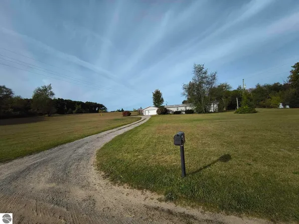 5965 N Caris Rd, Edmore, MI 48829