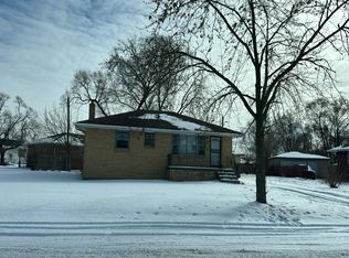 1957 Madison Ln, Gary, IN 46407