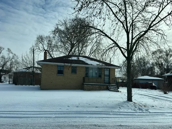 1957 Madison Ln, Gary, IN 46407