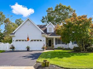 105 Cruise Road, Manahawkin, NJ 08050