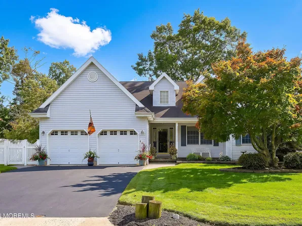105 Cruise Road, Manahawkin, NJ 08050