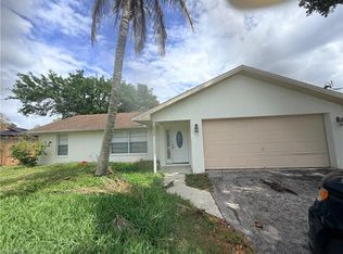 2836 47th Ter SW, Naples, FL 34116