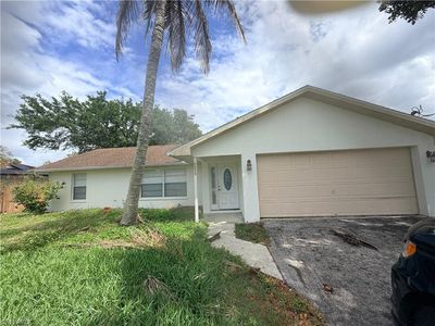 2836 47th TER SW, Naples, FL, 34116