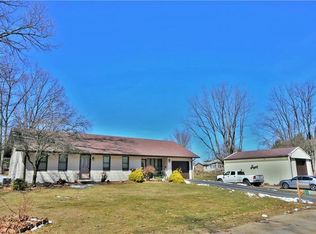 133 Graham Dr, Renfrew, PA 16053