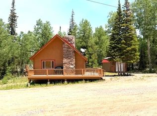 280 W Bobcat Rd, Brian Head, UT 84719