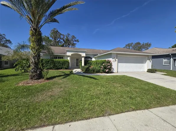 13503 Knotty Ln, Hudson, FL 34669