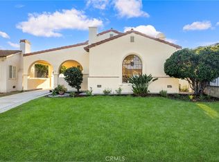 1211 S 3rd St, Alhambra, CA 91801