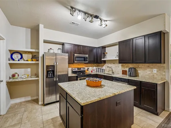 3611 S Perth Circle #102, Aurora, CO 80013