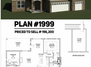 4869 Whitworth St LOT 245, Memphis, TN 38116