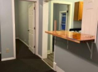 4731 Tod Ave APT 2B, East Chicago, IN 46312