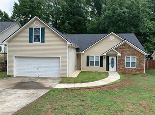 5225 Gable Ridge Way, Sugar Hill, GA 30518