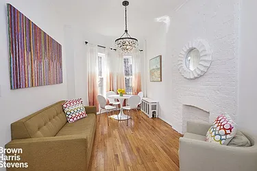 Sold by Brown Harris Stevens