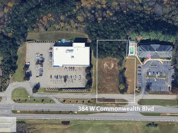 384 Commonwealth Blvd W, Martinsville, VA 24112