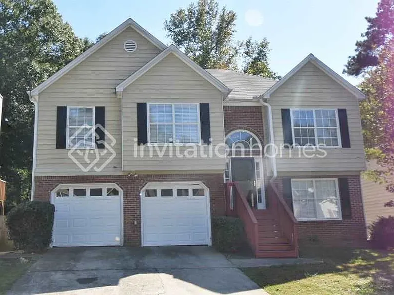 4149 Mistymorn Way — Photo 1