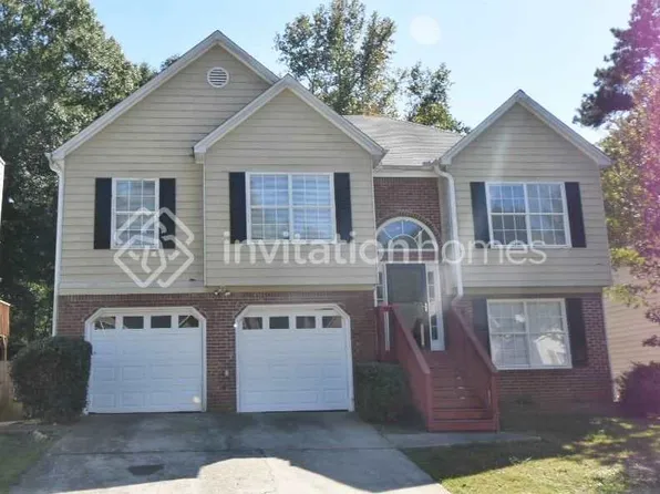 4149 Mistymorn Way, Powder Springs, GA 30127
