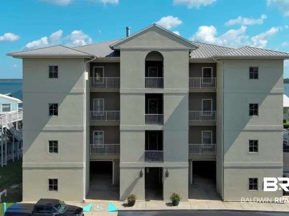 25909 Canal Rd #202, Orange Beach, AL 36561