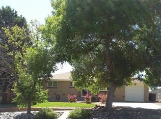 9050 Yucca Way, Thornton, CO 80229