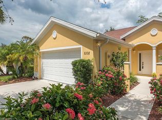 6108 Mandalay Cir #66, Naples, FL 34112