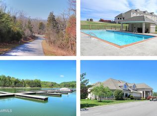 LOT 257 Eagles Rdg, Tazewell, TN 37879