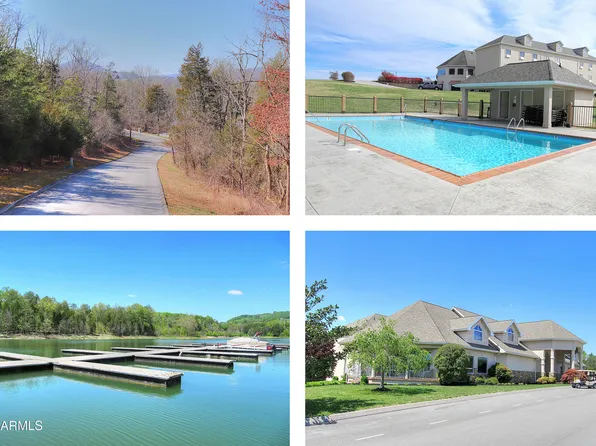 LOT 257 Eagles Rdg, Tazewell, TN 37879