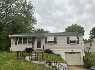 2619 Belle St, Saint Joseph, MO 64503