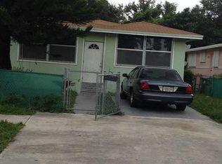 2971 NW 56th St, Miami, FL 33142