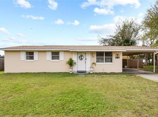 2260 Danforth Ave, Deltona, FL 32738
