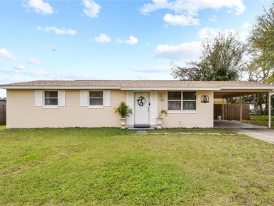 2260 Danforth Ave, Deltona, FL, 32738